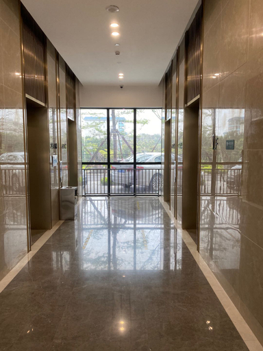 Others 3, Light Time Hotel (Nanning Greenland Central Plaza), Nanning