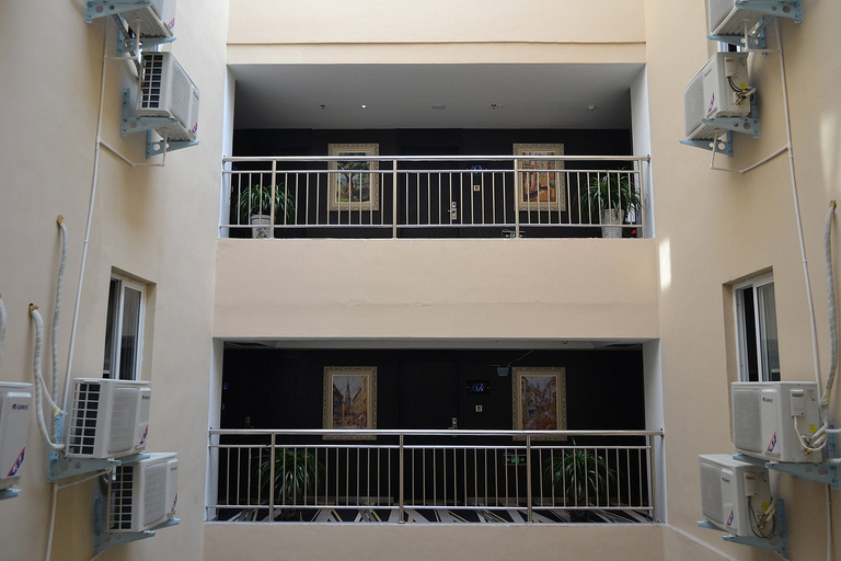 Others 4, Tehaote Hotel of Zheng Zhou, Zhengzhou