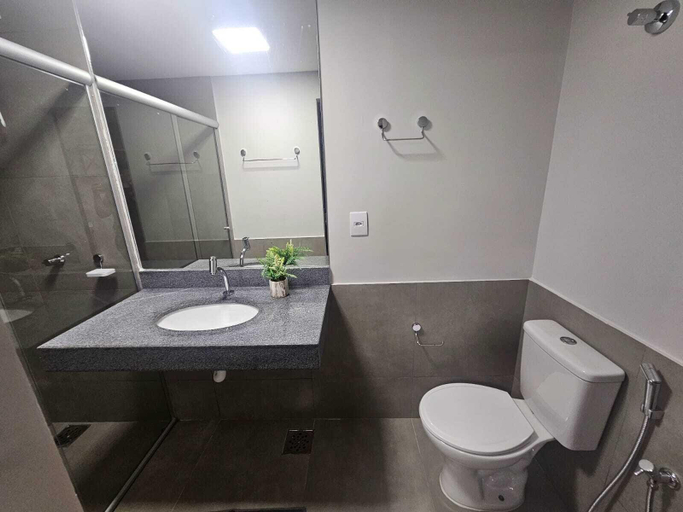 Bathroom 4, ONIX, Belo Horizonte