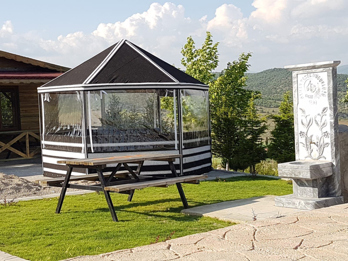 Exterior & Views 2, Laz Koyu Yoruk Evleri, Gökçeada