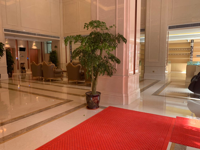 Others 3, Vienna International Hotel (Lasa Municipal Government), Lhasa