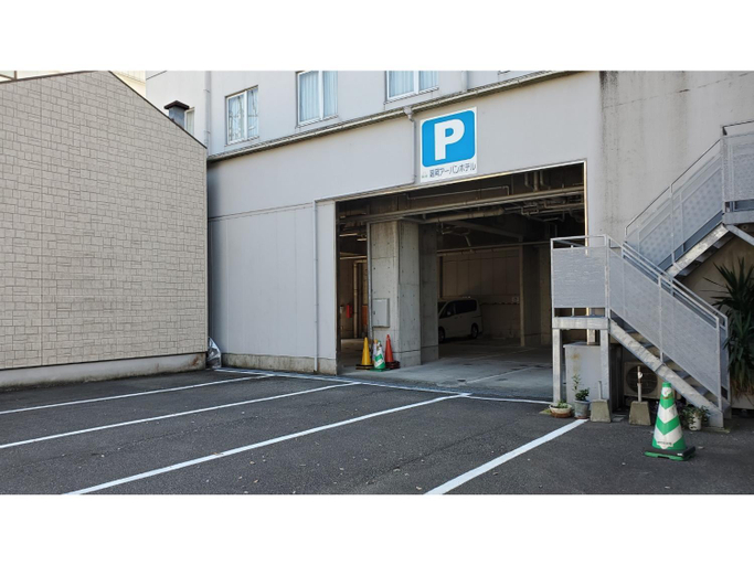 Others 3, Nobeoka Urban-Hotel - Vacation STAY 30459v, Nobeoka