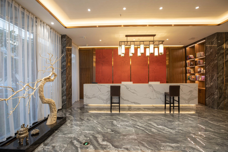 Others 2, Lijiang Shiran Hotel, Lijiang