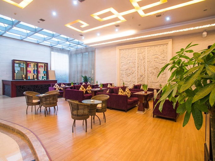 公共���域 2, Jiangxi Mine Spa Hotel, Yichun