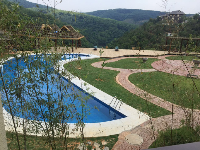 Sport & Beauty 5, Yulin Yougu Culture Inn, Xishuangbanna Dai