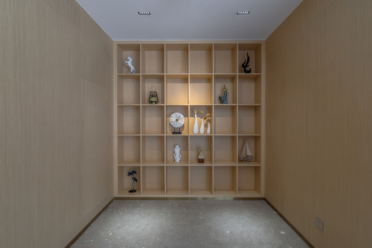 Others 3, Wuhan Runli Boutique Hotel, Wuhan