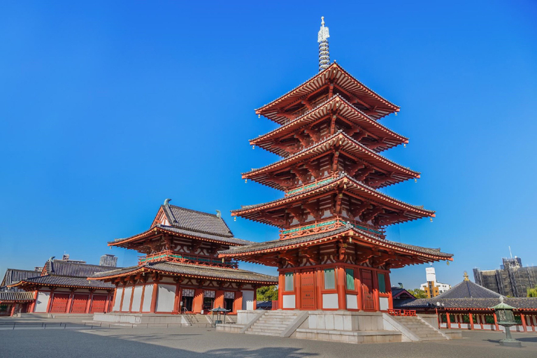 Others 5, 日本橋クリスタルホテル II, Osaka