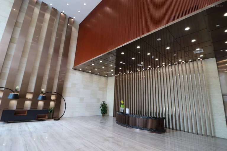 Others 3, Risebe International Apartment (Qiandeng Lake), Foshan
