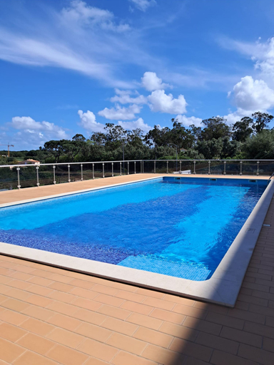 Room 4, T2 Charme A C-piscina Garagem, Loulé