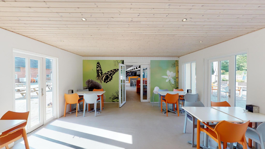 Food & Drinks 5, Jelling Family Camping & Cottages, Vejle