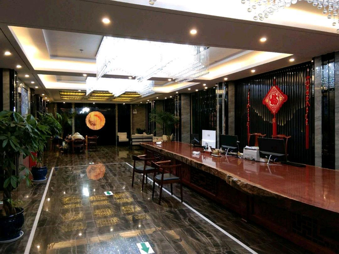 Food & Drinks 5, Meisu Hongyu Hotel (People's Hospital), Honghe Hani and Yi