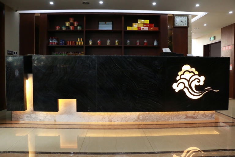 Others 5, Jiaotong Business Hotel, Chongqing