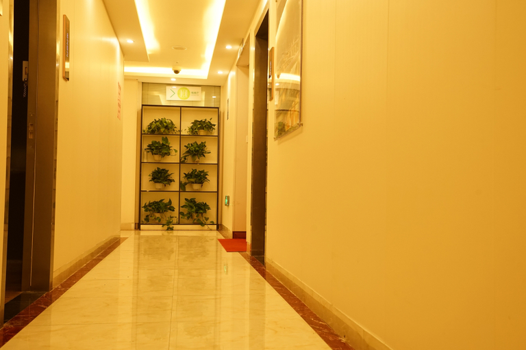 Others 5, Pebble Hotel (Shanghai Jiading North Subway Station), Shanghai