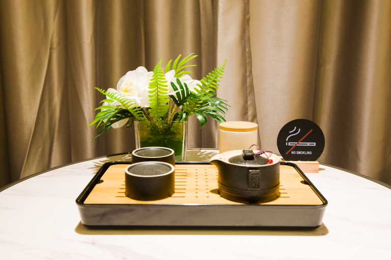 Food & Drinks 5, Moran Hotel (Ningbo Yinzhou Wanda Railway Station), Ningbo