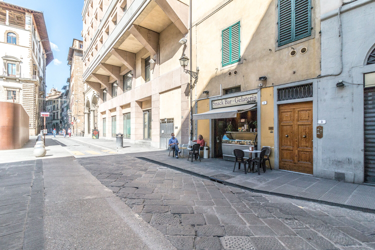 Exterior & Views 2, Wine Apartments Florence Franciacorta, Florence