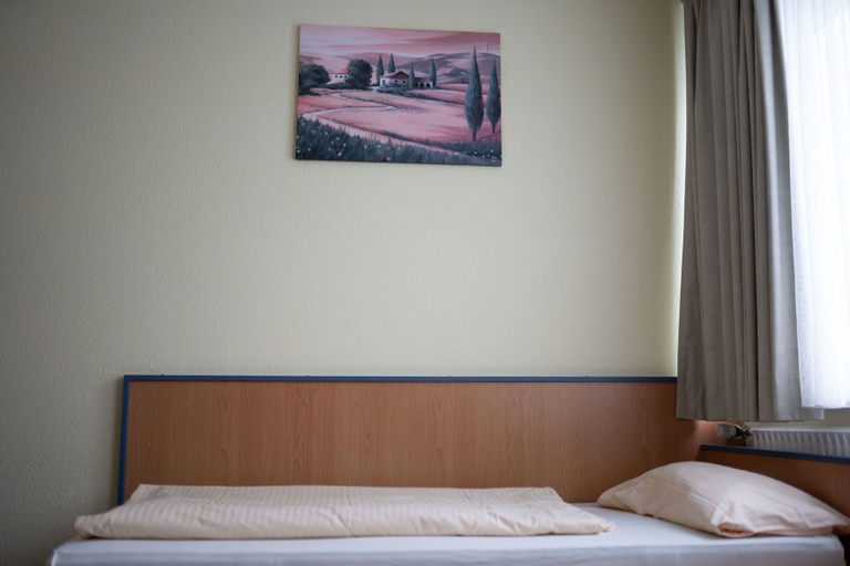 Bedroom 5, Radlstadl - Brauhaus und Hotel, Rhein-Kreis Neuss