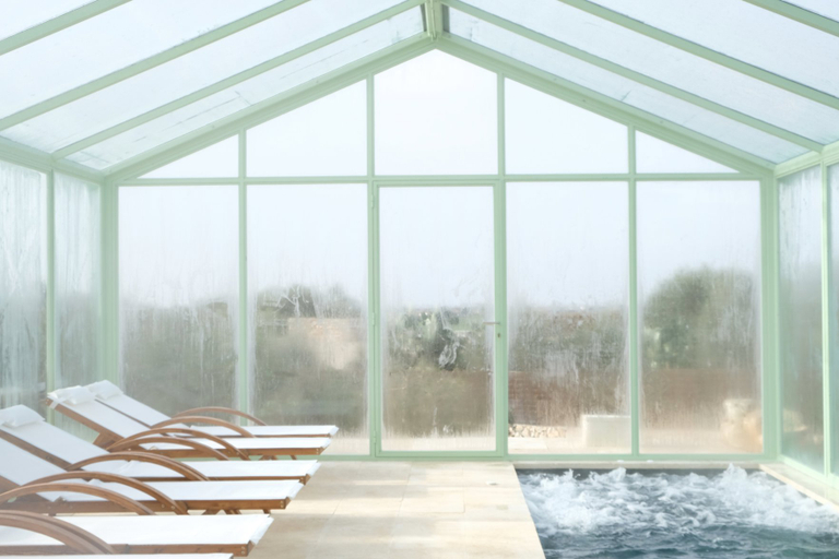 Sport & Beauty 2, ホテル ルラル エス トゥロ(Finca Hotel Rural Es Turó), Baleares