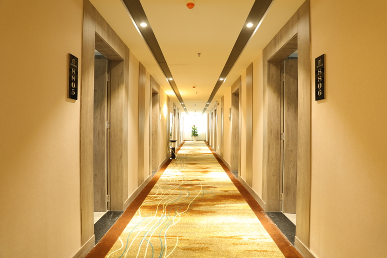 Others 5, Meizhi Hotel (Ankang Train Station), Ankang