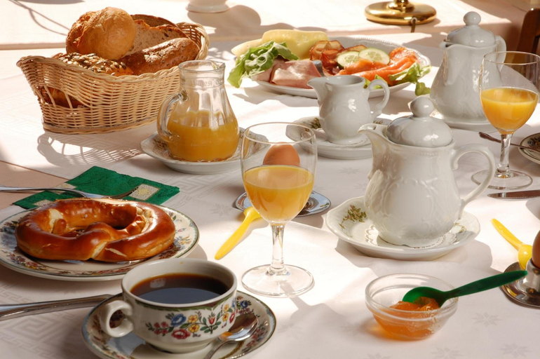 Food & Drinks 5, Gasthof Hirschen, Breisgau-Hochschwarzwald