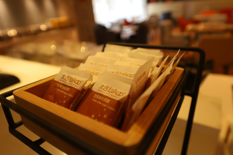 Food & Drinks 5, Echarm Hotel Mianyang Changhong Avenue Kaide Plaza, Mianyang