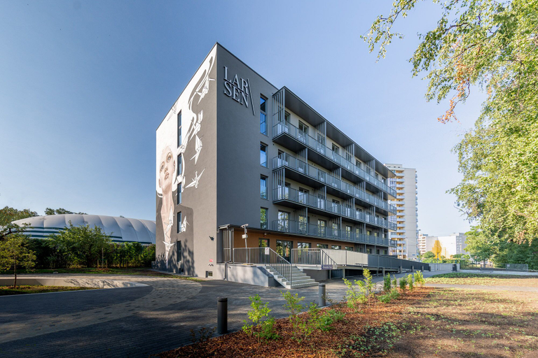 Exterior & Views 1, Rocca House by Larsen, Tallinn