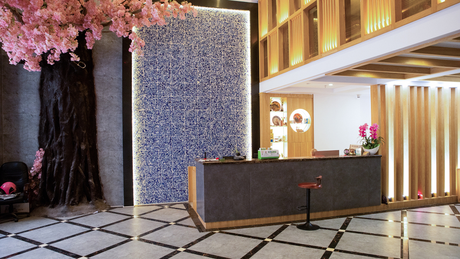 Others 3, Yinlong Business Hotel Taizhou, Taizhou