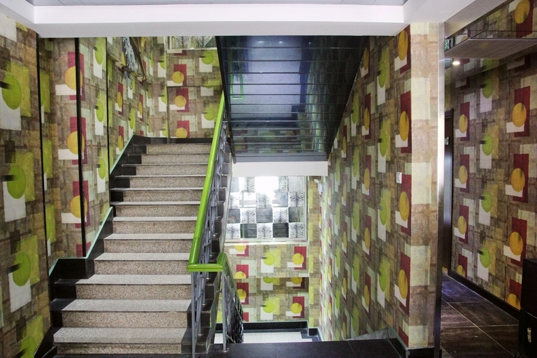 Others 4, Yijia Theme Hotel (Qingdao Zhanqiao Railway Station Store), Qingdao