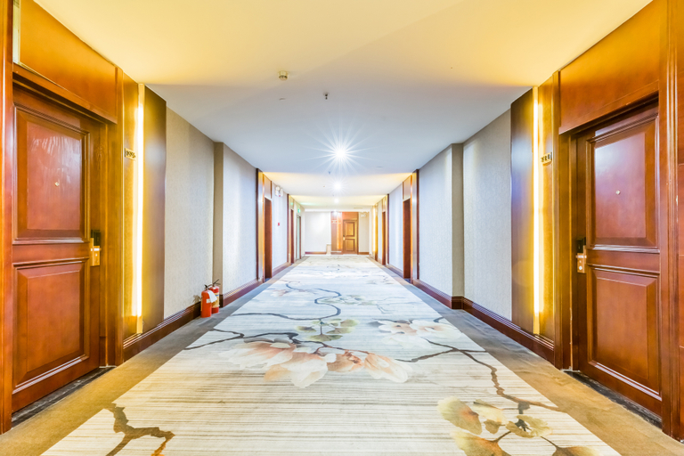 Others 5, Haqi Light Hotel (Foshan Longjiang Materials City), Foshan