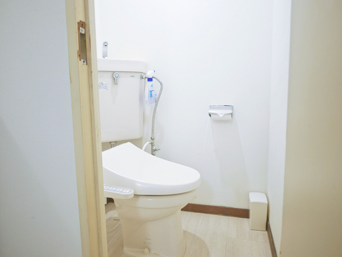 Bathroom 4, SP HOTEL, Sapporo