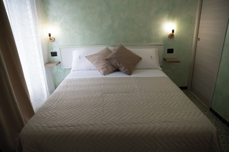 Bedroom 3, B&B SAN NILO, Cosenza