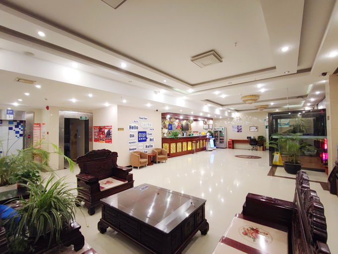 Others 5, H HOLLE YUOSHANG HOTEL, Zhangjiakou