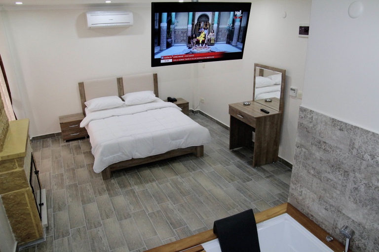 Bedroom 4, Sile Kumsal Butik Hotel, Şile