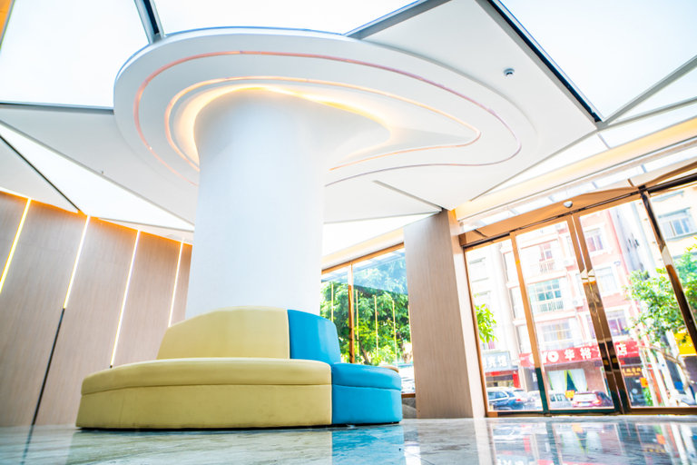 Others 4, Jianyi Boutique Hotel, Beihai