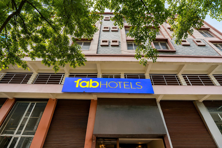 Exterior view 3, Fabhotel Vaishnavi Inn, Hyderabad