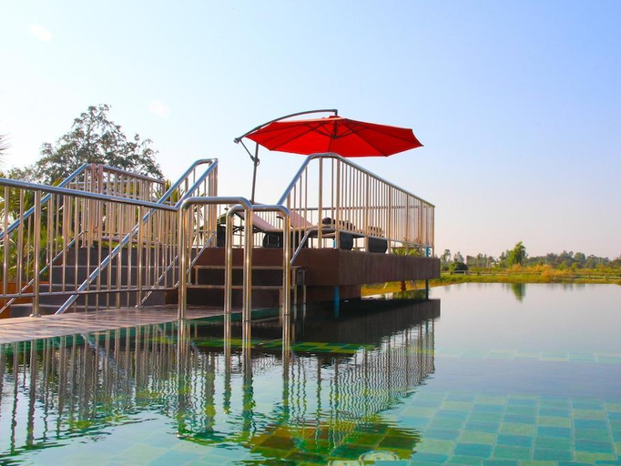Sport & Beauty 5, Nakara Villas & Glamping, Muang Udon Thani