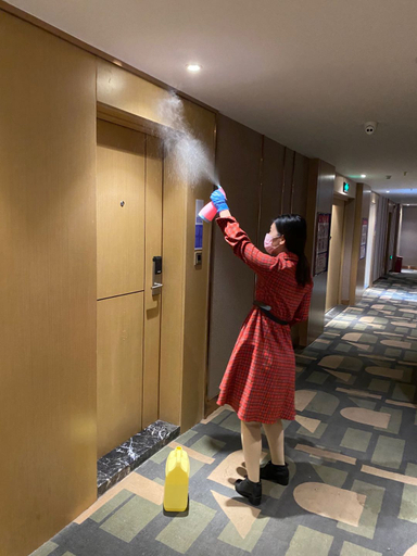 Others 5, Unitour Hotel (Nanning Jiuquwan Hot Spring), Nanning