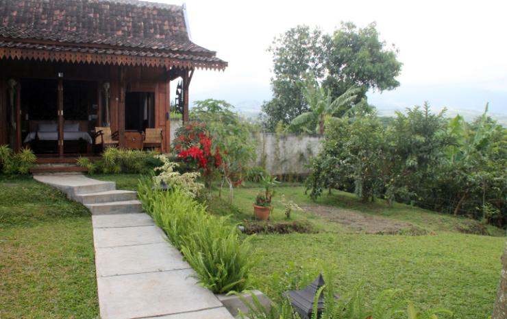 Others 5, Joglo Exotico, Malang