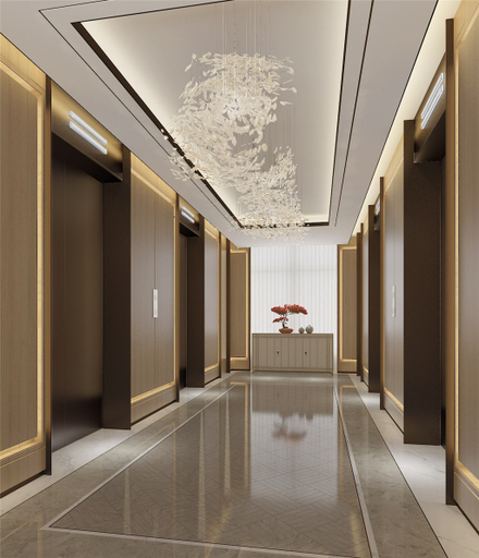 Others 4, Merlinhod Hotel, Yan'an