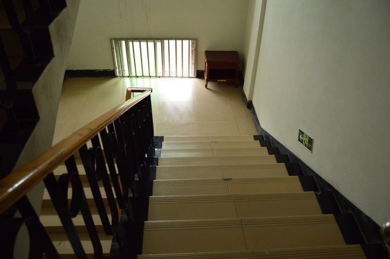 Others 3, NanChong BenChi Hotel, Nanchong