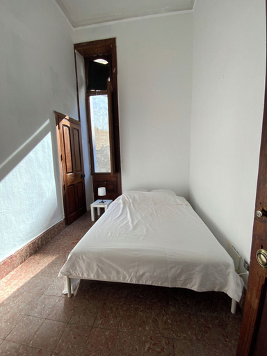 Room 2, カサ ケサダ ヒストリカ, Las Palmas