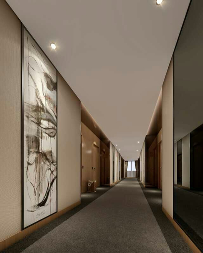 Others 5, Foshan Xiangleju Boutique Hotel, Foshan