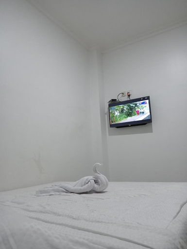 Bedroom 2, Pondok Gramada 2, Cirebon