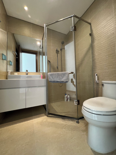 Bathroom 4, Vinhomes Skylake, Từ Liêm