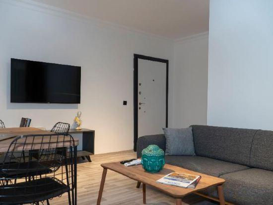 Others 5, Magesa Terra Apart, Antalya