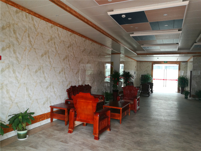 Others 4, Longyou Huayi Hotel, Quzhou