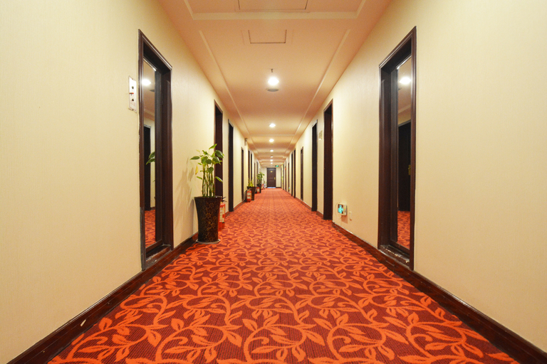 Others 4, Forest Hotel, Zhengzhou