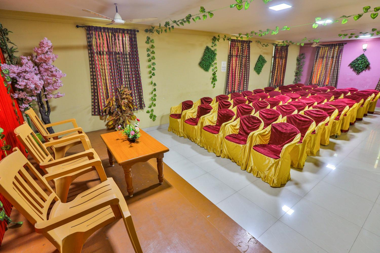 Others 4, Hotel TamilNadu - Madurai I, Madurai