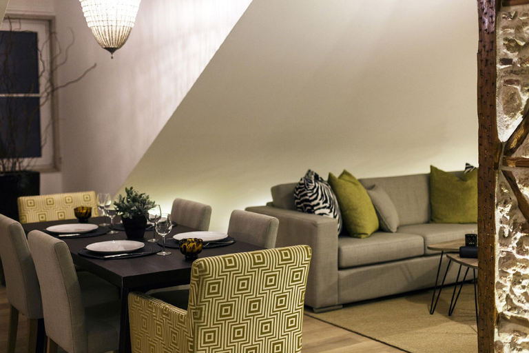 Others 5, Madalena Downtown Luxury Duplex, Lisbon