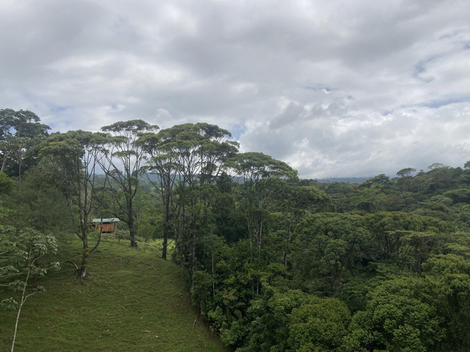 3, La Finca Azul, Sarapiquí