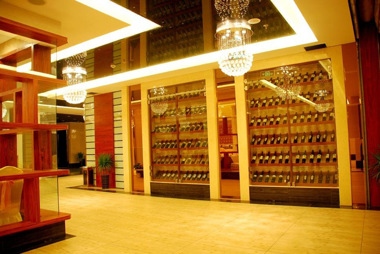 Others 3, Kaiyue Hotel, Hangzhou